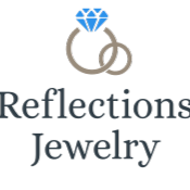 Reflections Jewelry logo
