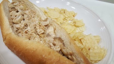 Photos of Anthony's Pizza & Italian Restaurant
