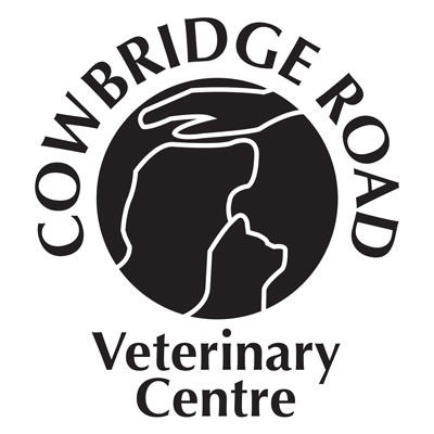 Cowbridge Road Veterinary Centre logo