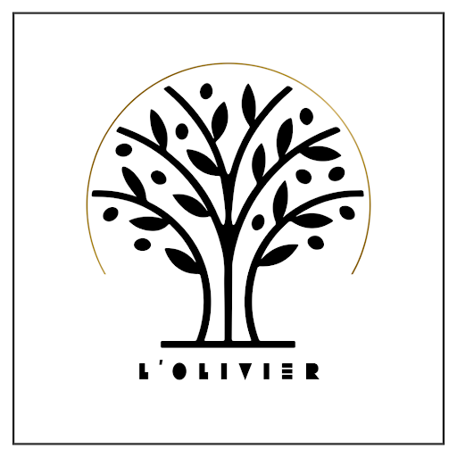 Restaurant L’olivier logo