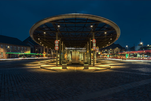 Osnabrück Hbf