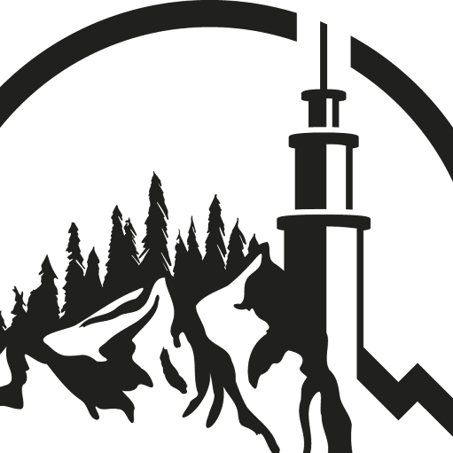 Das Waldheim - Biergarten logo