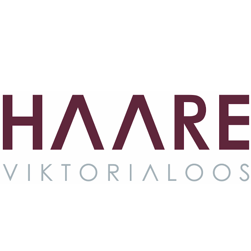Haare Viktoria Loos logo