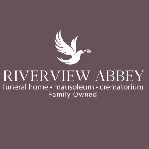 Riverview Abbey Funeral Home logo