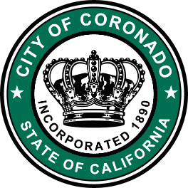 City of Coronado City Hall