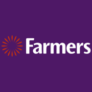 Farmers Ashburton logo