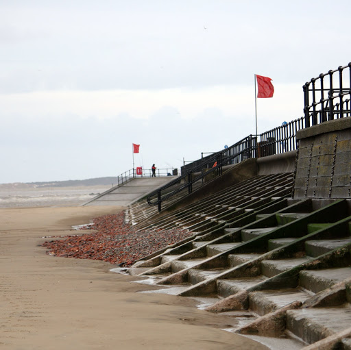 Place around image
