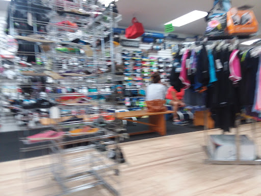 Shoe Store «Flying Feet Sport Shoes», reviews and photos, 1511 Mt Rose Ave, York, PA 17403, USA