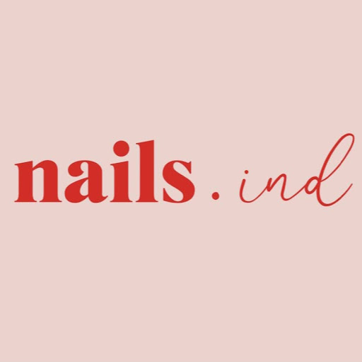 Nails.ind Studio 97 logo