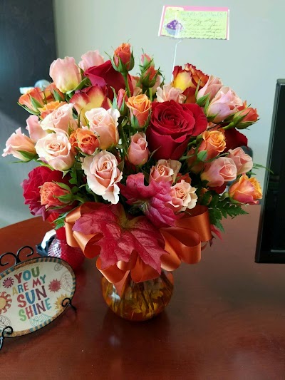 Photos of Jean And Hall Florists