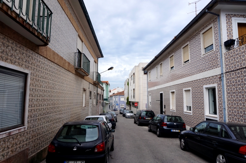 Exploremos las desconocidas Beiras - Blogs of Portugal - 01/07- Aveiro y Coimbra: De canales, una Universidad y mucha decadencia (14)