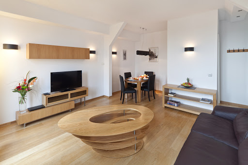 Luxoise Furnished Apartments Berlin