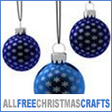 All Free Christmas Crafts