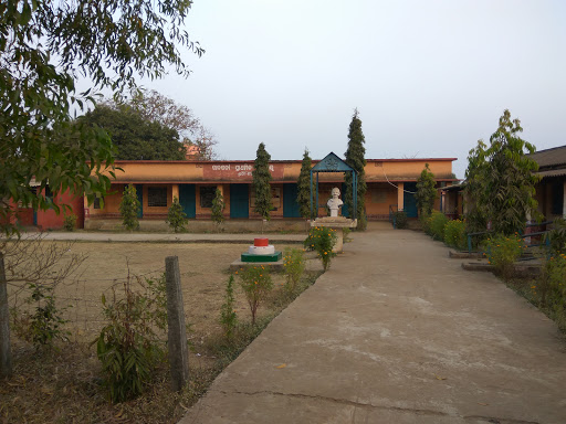 Danagadi Upper Primary School, Danagadi Village Main Road, SH 20, Danagadi, Odisha 755026, India, State_School, state OD