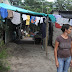 Reunión con Mujeres desplazadas de Caracolí Diciembre 2010