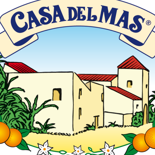 Casa del Mas AG logo