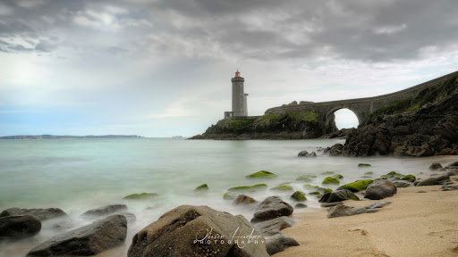 Fort du Minou