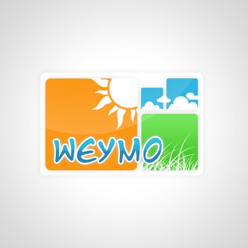 Weymo Reisemobile logo