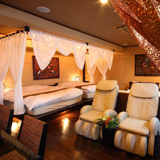 Hotel Varian Resort Chiba Chuo