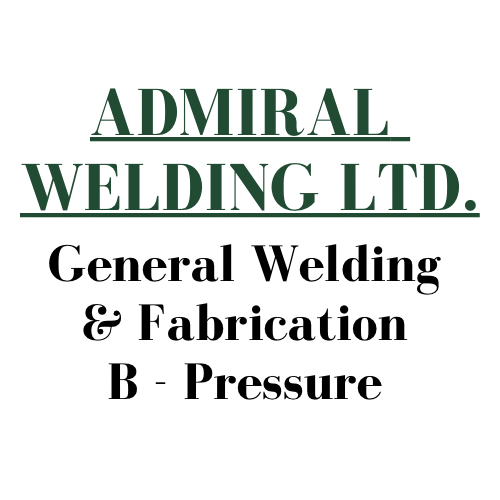 Admiral Welding Ltd. logo