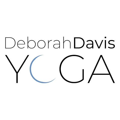 Deborah Davis YOGA logo