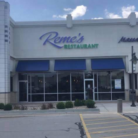 Reme's Restaurant