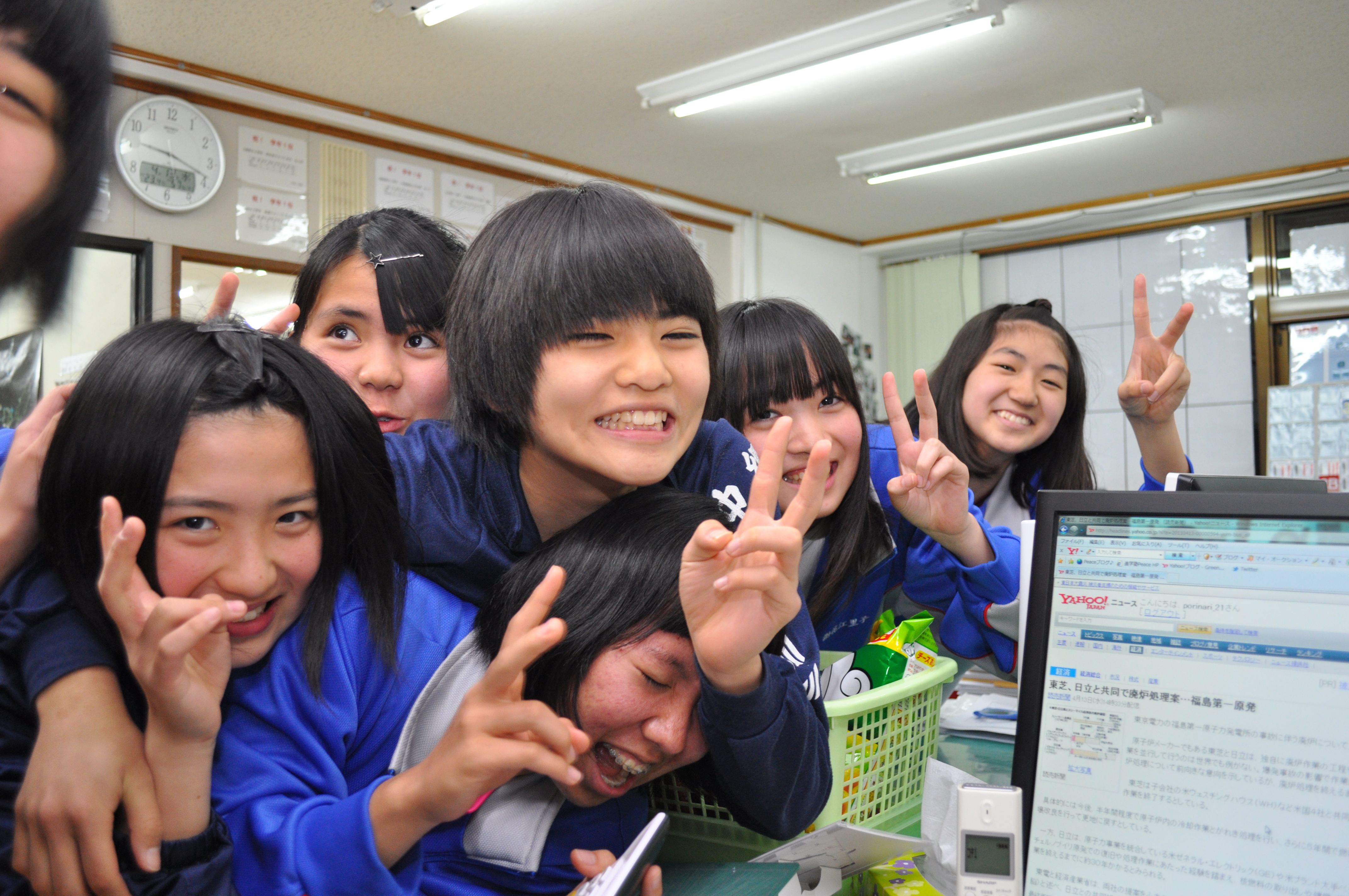 私服姿の女子小中学生267着目YouTube動画>8本 ->画像>728枚 