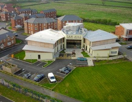Taw Hill Medical Practice