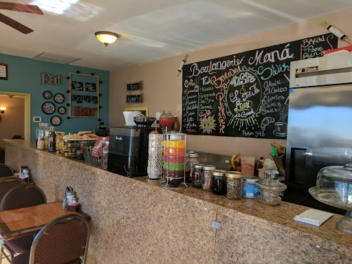 Restaurant «Mana Restaurant & Bakery», reviews and photos, 1030 19th St, Douglas, AZ 85607, USA