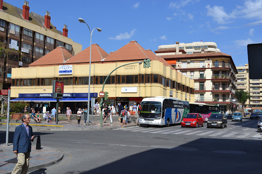 Portillo (Bus Station)