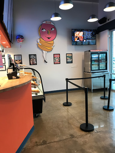 Donut Shop «Rise Biscuits & Donuts», reviews and photos, 950 W Stacy Rd #160, McKinney, TX 75013, USA