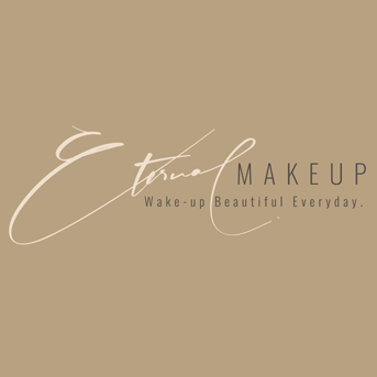 Eternal Makeup logo