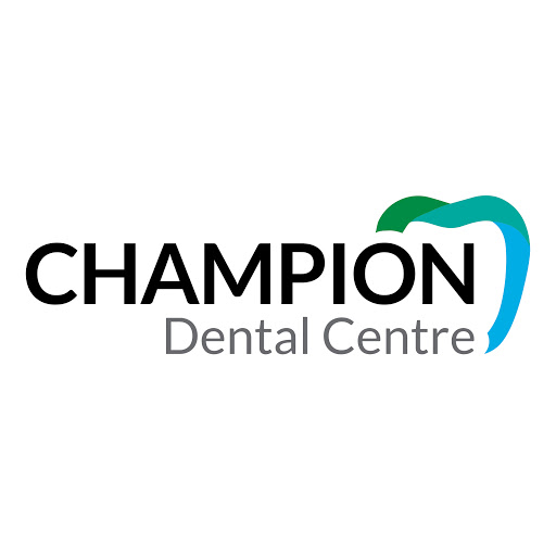 Champion Dental Centre logo