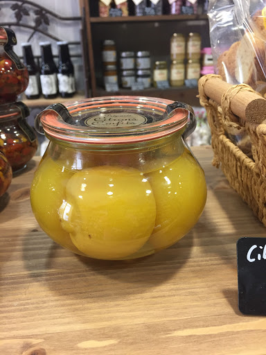 Délices de La Ciotat