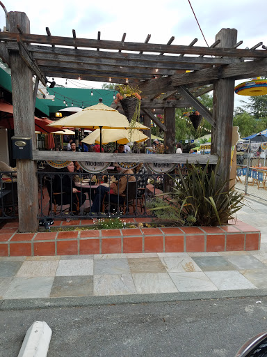 Mexican Restaurant «The Cantina», reviews and photos, 651 E Blithedale Ave, Mill Valley, CA 94941, USA