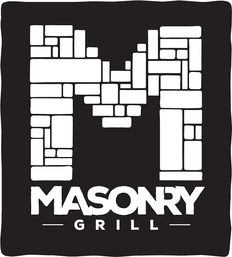 Masonry Grill logo