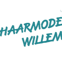 Haarmode Willem Alblasserdam logo