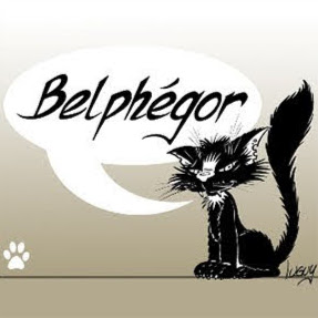 Belphégor logo