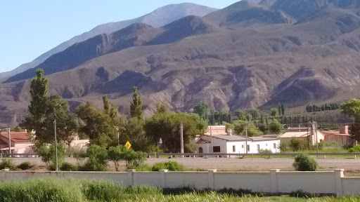 Plaza Dr. Ernesto Padilla