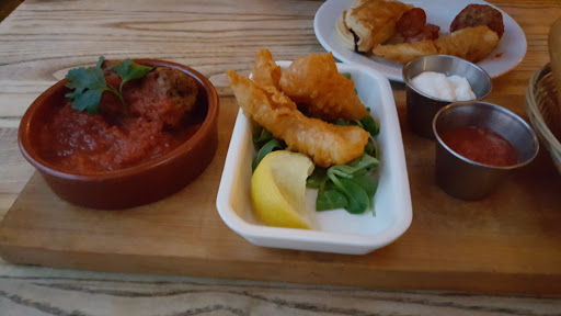 The Tannery