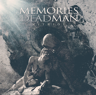 Memories of Dead Man - V.I.T.R.I.O.L (2012)