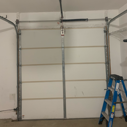 Advanced garage doors, LLC