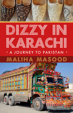 Dizzy in Karachi