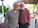 Me and Harv Me and Harv
