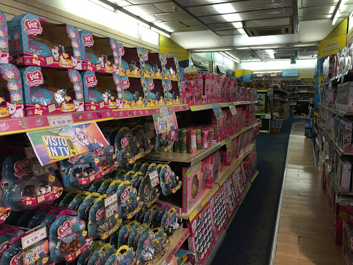 Toys Center