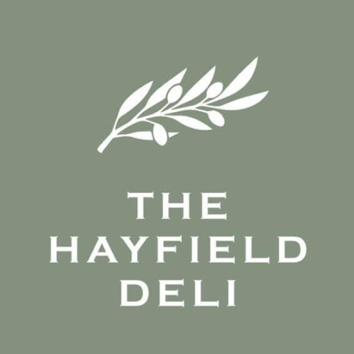 The Hayfield Deli(Persian/middle eastern food)