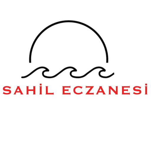 Sahil Eczanesi logo