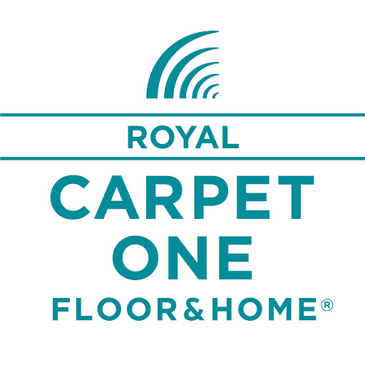 Royal Carpet One Floor & Home logo