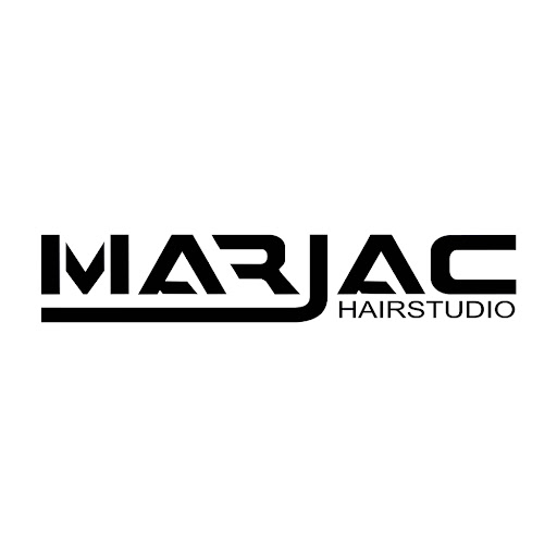 Marjac Hairstudio logo
