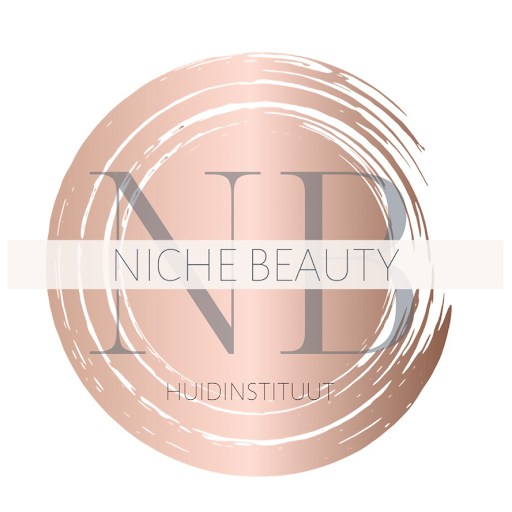 Niche Beauty Schoonheidssalon Instituut voor huidverbetering logo